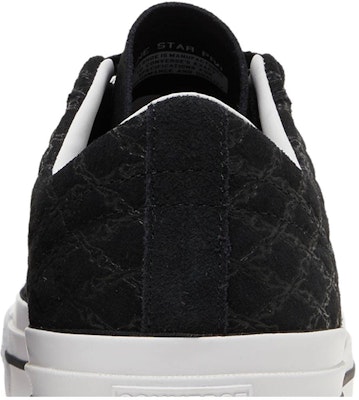 匡威 One Star Pro Low '骷髅' A04143C Sizing 匡威 One Star Pro Low '骷髅' A04143C