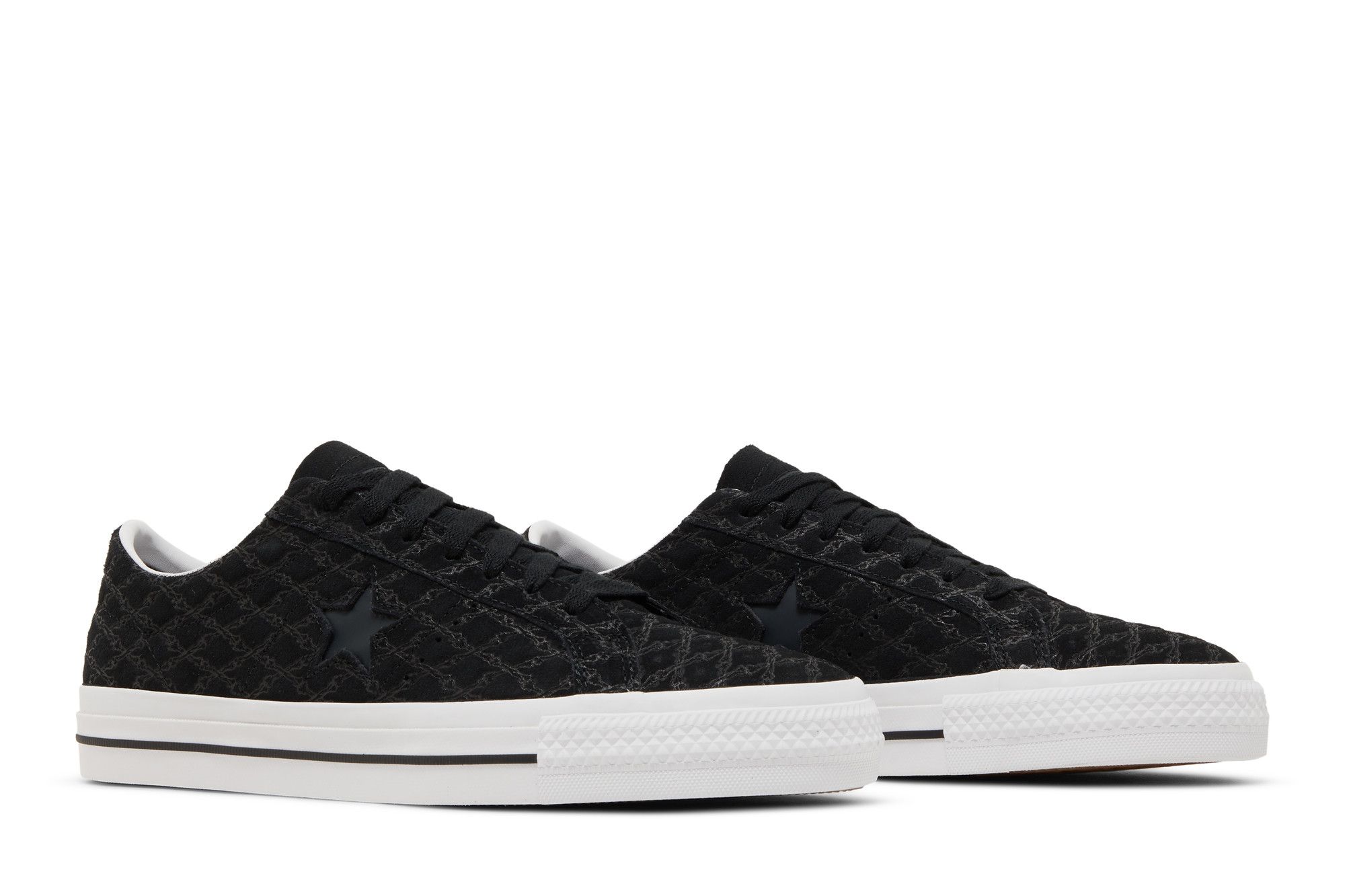 Cheap Converse One Star Pro Low 'Bones' A04143C