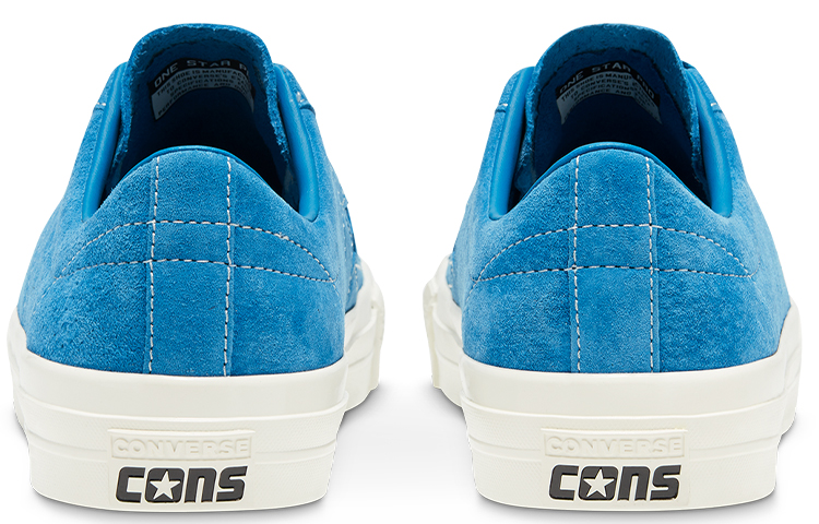 Purchase Converse One Star Pro Low 'Cape Blue' - Biru Cape 168655C