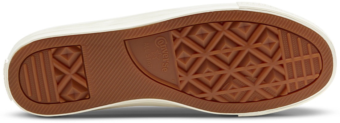 Converse One Star Pro Low 'Cape Blue' - Biru Cape 168655C Details for Converse One Star Pro Low 'Cape Blue' - Biru Cape 168655C