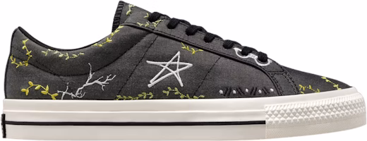Converse One Star Pro Low 'Cowboy Embroidery' A03666C Converse One Star Pro Low 'Cowboy Embroidery' A03666C