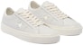 Converse One Star Pro Low 'Croc Emboss - Egret' dalam Warna Egret dan Corak Buaya 170707C