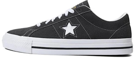 Converse One Star Pro Low 'Dark Matter' A08482C Converse One Star Pro Low 'Dark Matter' A08482C