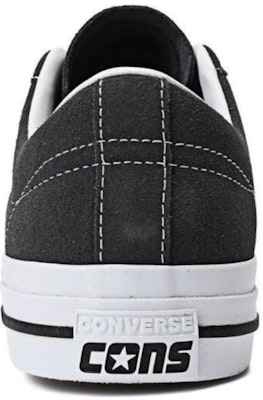 Converse One Star Pro Low 'Dark Matter' A08482C Shop Converse One Star Pro Low 'Dark Matter' A08482C