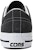 Converse One Star Pro Low 'Dark Matter' Lelaki Kasual Hitam A08482C