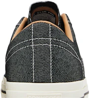 Sizing 匡威 One Star Pro Low '丹寧 - 黑色' A04148C