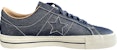 Converse One Star Pro Low 'Denim - Midnight Navy' A04149C