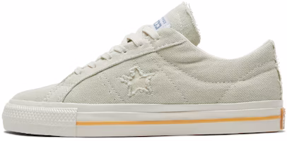 Converse One Star Pro Low 'Denim' A02289C Converse One Star Pro Low 'Denim' A02289C