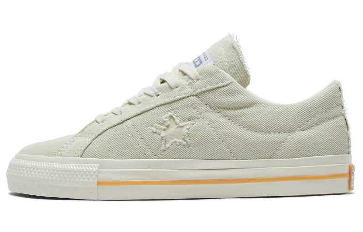 Converse One Star Pro Low 'Denim' A02289C