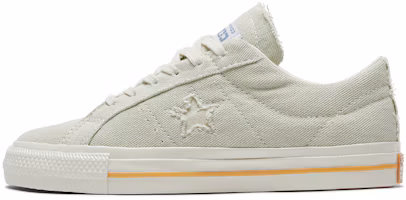 Converse One Star Pro Low 'Denim' A02289C Converse One Star Pro Low 'Denim' A02289C