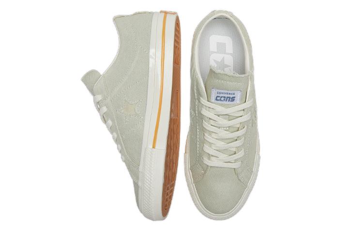 Purchase 匡威 One Star Pro Low '牛仔布' A02289C