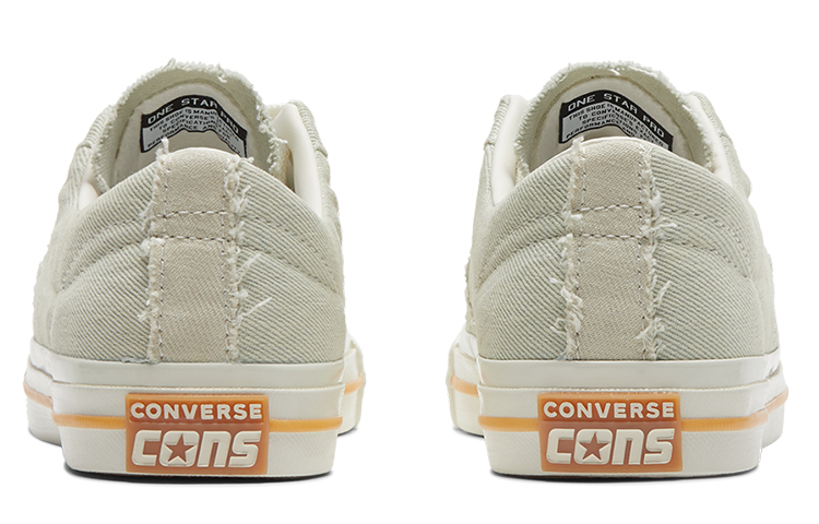 Details for 匡威 One Star Pro Low '牛仔布' A02289C