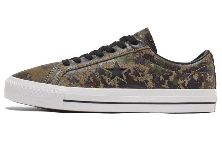 Converse One Star Pro Low 'Digi Camo' 170071C