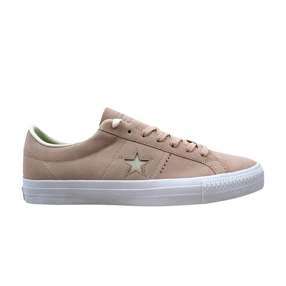 Buy Converse One Star Pro Low 'Dusk Pink' Sepatu Sneaker Wanita Pandanaran 157892C