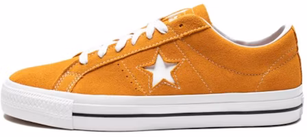 Converse One Star Pro Low 'Golden Sundial' A02944C Converse One Star Pro Low 'Golden Sundial' A02944C