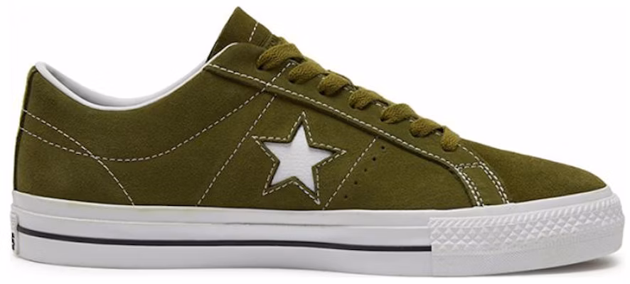 Converse One Star Pro Low 'Trolled Green' A04599C Order Converse One Star Pro Low 'Trolled Green' A04599C