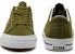 Converse One Star Pro Low 'Suede - Hijau Trolled' A04599C
