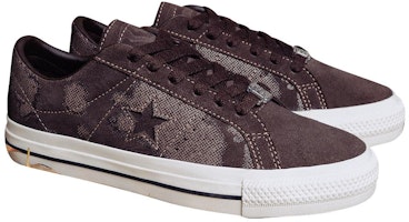 Converse One Star Pro Low 'Capsula Mi Gente'. A07146C Lookbook Converse One Star Pro Low 'Capsula Mi Gente'. A07146C