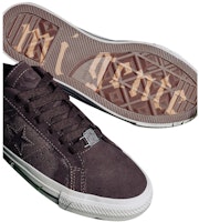 Converse One Star Pro Low 'Capsula Mi Gente'. A07146C Shop Converse One Star Pro Low 'Capsula Mi Gente'. A07146C