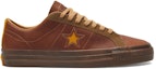 Order Converse One Star Pro Low 'Mid Autumn Festival - Coklat' A07088C
