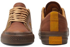 Converse One Star Pro ロー "中秋節ブラウン" A07088C Shop Converse One Star Pro ロー "中秋節ブラウン" A07088C