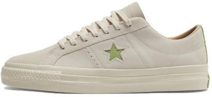 Converse One Star Pro Low 'Mid Autumn Festival - Ivory' A07261C Converse One Star Pro Low 'Mid Autumn Festival - Ivory' A07261C