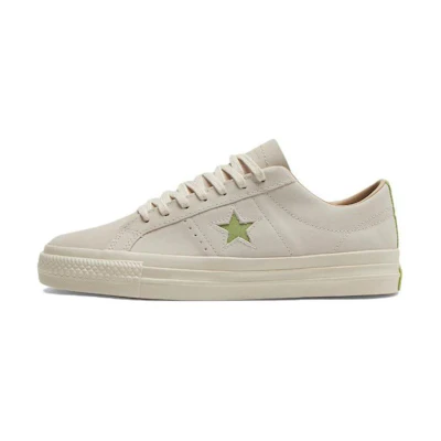 Converse One Star Pro Low 'Mid Autumn Festival - Ivory'