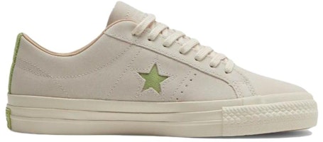 Converse One Star Pro Low 'Festival de Medio Otoño - Marfil' A07261C Order Converse One Star Pro Low 'Festival de Medio Otoño - Marfil' A07261C