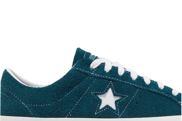 Converse One Star Pro Low 'Midnight Turquoise' A03218C Order Converse One Star Pro Low 'Midnight Turquoise' A03218C