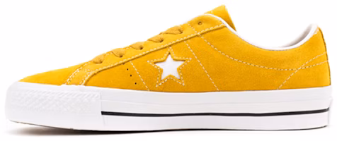 Converse One Star Pro Low 'Mineral Yellow' 159511C Converse One Star Pro Low 'Mineral Yellow' 159511C