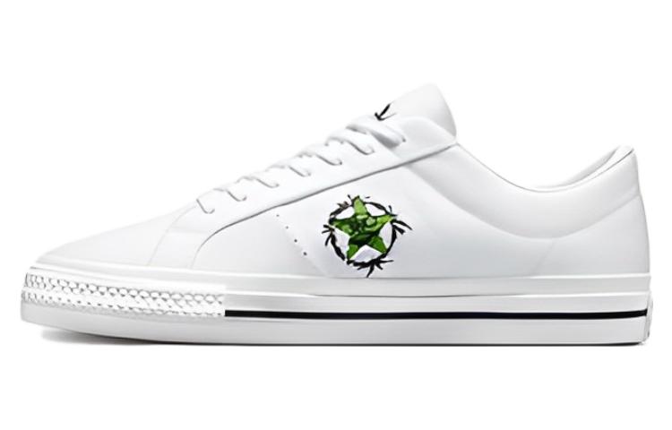 Buy 컨버스 원스타 프로 로우 '몬스터 에어브러쉬' A04142C