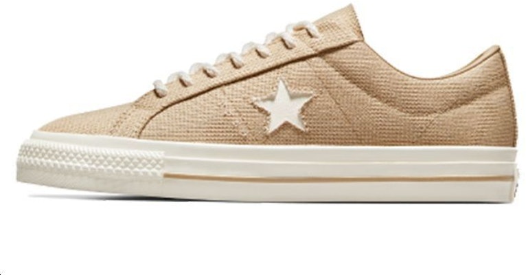 Converse One Star Pro Low 'Nomad Khaki'warna Coklat Khaki A06074C Buy Converse One Star Pro Low 'Nomad Khaki'warna Coklat Khaki A06074C