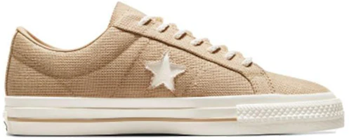 Order 匡威 One Star Pro Low 'Nomad Khaki' A06074C