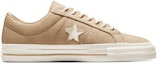 Order Converse One Star Pro Low 'Nomad Khaki'warna Coklat Khaki A06074C
