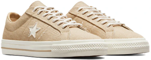 Lookbook 匡威 One Star Pro Low 'Nomad Khaki' A06074C