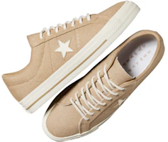 Shop 匡威 One Star Pro Low 'Nomad Khaki' A06074C