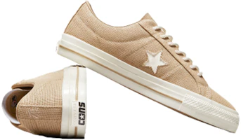 Purchase 匡威 One Star Pro Low 'Nomad Khaki' A06074C