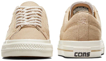 Details for 匡威 One Star Pro Low 'Nomad Khaki' A06074C