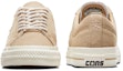 Details for Converse One Star Pro Low 'Nomad Khaki'warna Coklat Khaki A06074C