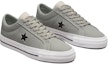 Lookbook Converse One Star Pro 'Hijau Zaitun Kelabu' 172634C