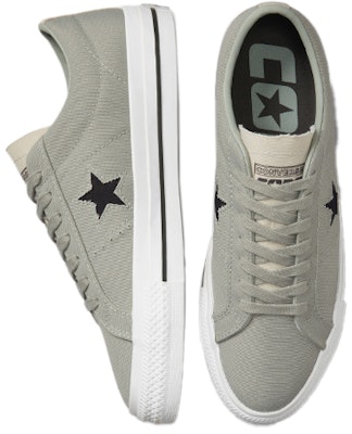컨버스 원스타 프로 올리브 그린 그레이 (Converse 원스타 프로 올리브 그린 그레이) 172634C Shop 컨버스 원스타 프로 올리브 그린 그레이 (Converse 원스타 프로 올리브 그린 그레이) 172634C