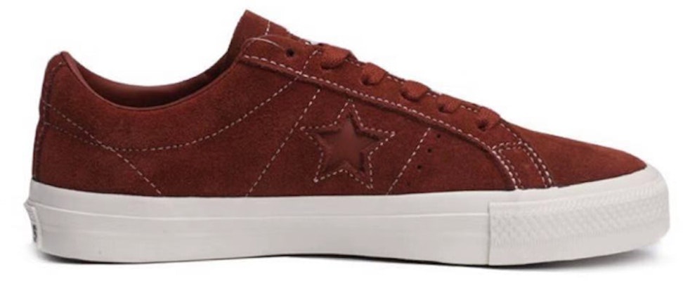 Converse One Star Pro Ox Red 165288C Order Converse One Star Pro Ox Red 165288C