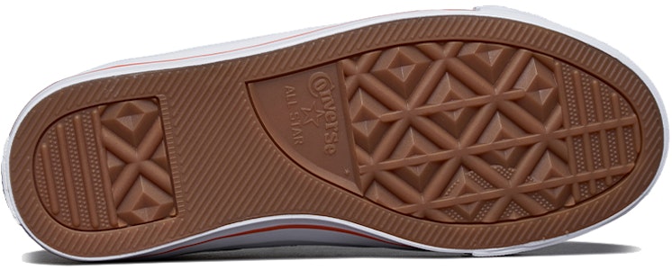 匡威 One Star Pro 橙绿白配色 171932C Details for 匡威 One Star Pro 橙绿白配色 171932C