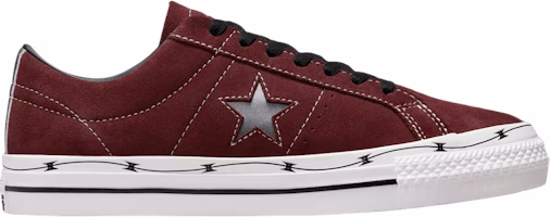 Converse One Star Pro Low 'Razor Wire' A05091C Converse One Star Pro Low 'Razor Wire' A05091C