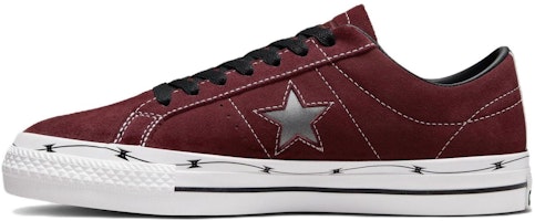 Converse One Star Pro Low 'Razor Wire' A05091C Converse One Star Pro Low 'Razor Wire' A05091C