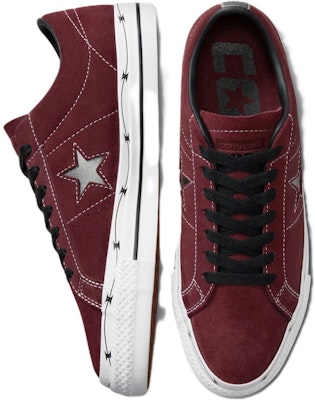 Converse One Star Pro Low 'Razor Wire' - Kawat Berduri A05091C Lookbook Converse One Star Pro Low 'Razor Wire' - Kawat Berduri A05091C