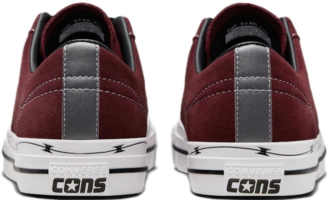 Converse One Star Pro Low 'Razor Wire' - Kawat Berduri A05091C Purchase Converse One Star Pro Low 'Razor Wire' - Kawat Berduri A05091C