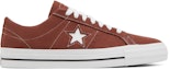 Buy Converse One Star Pro Rendah 'Red Oak' A02945C