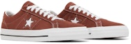 Cheap Converse One Star Pro Rendah 'Red Oak' A02945C