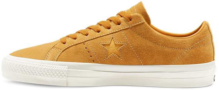Converse One Star Pro 'Kuning' 168653C Buy Converse One Star Pro 'Kuning' 168653C